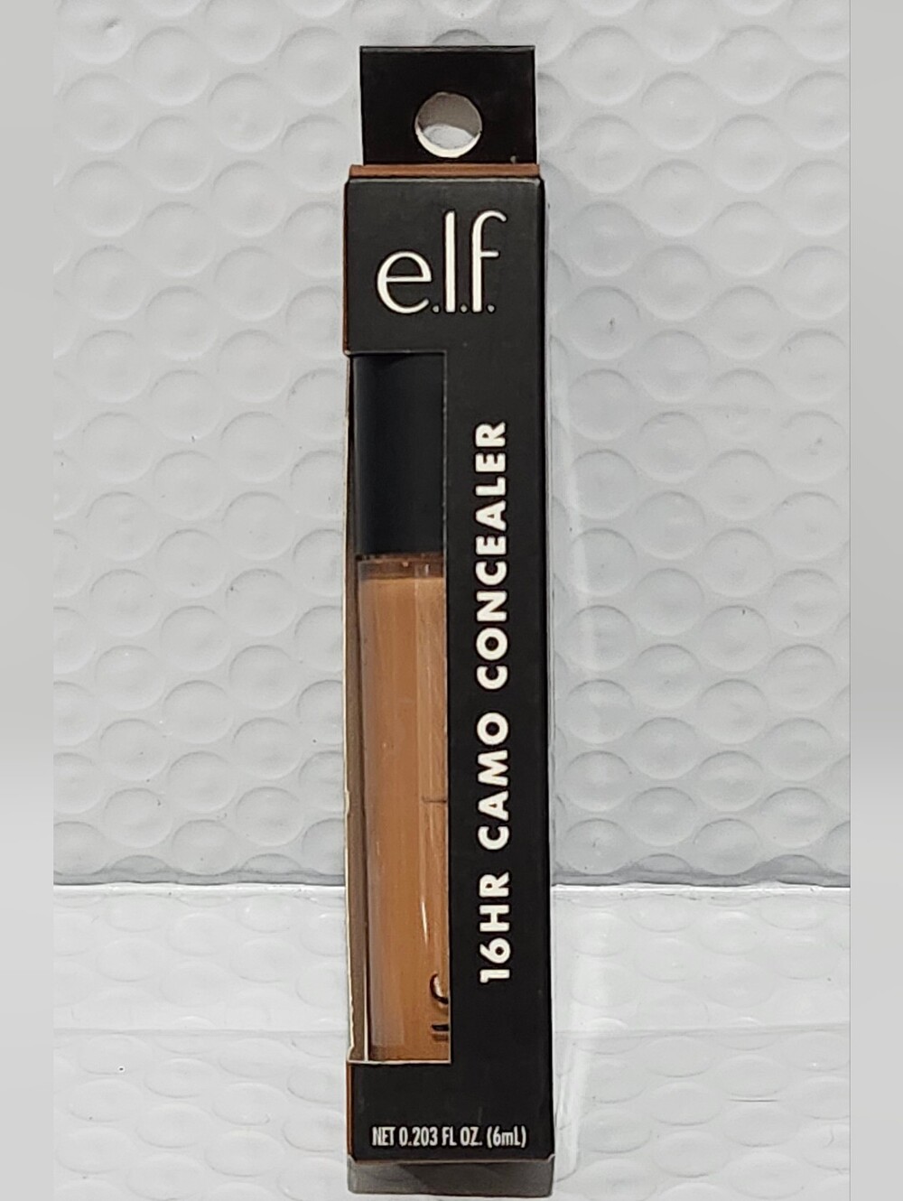 ELF 16HR Camo Concealer - Deep Cinnamon